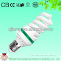 best selling full spiral 18W CFL bulb-HJ-3Q40180